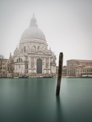 Santa Maria della Salute